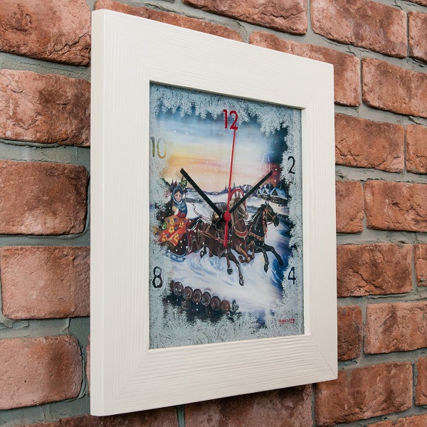 САЛЮТ ДСТ-4АС7 - 458 тройка - фото 2